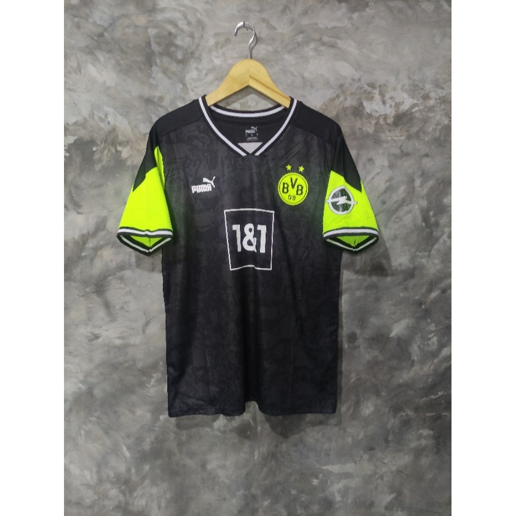 Jersey Borussia Dortmund 2020/2021 Marco Reus #11 Size XL BNWT