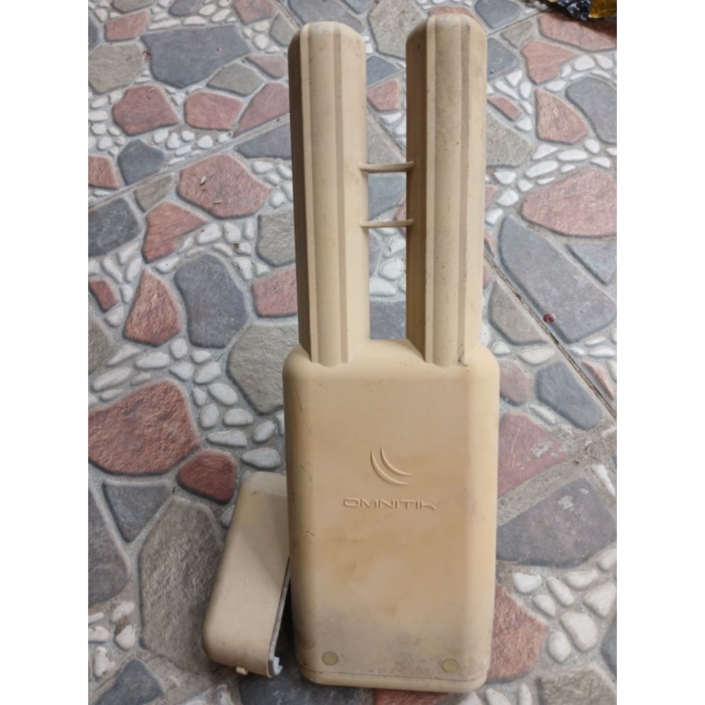 mikrotik omnitik RBOmnitiku-5Hnd bekas
