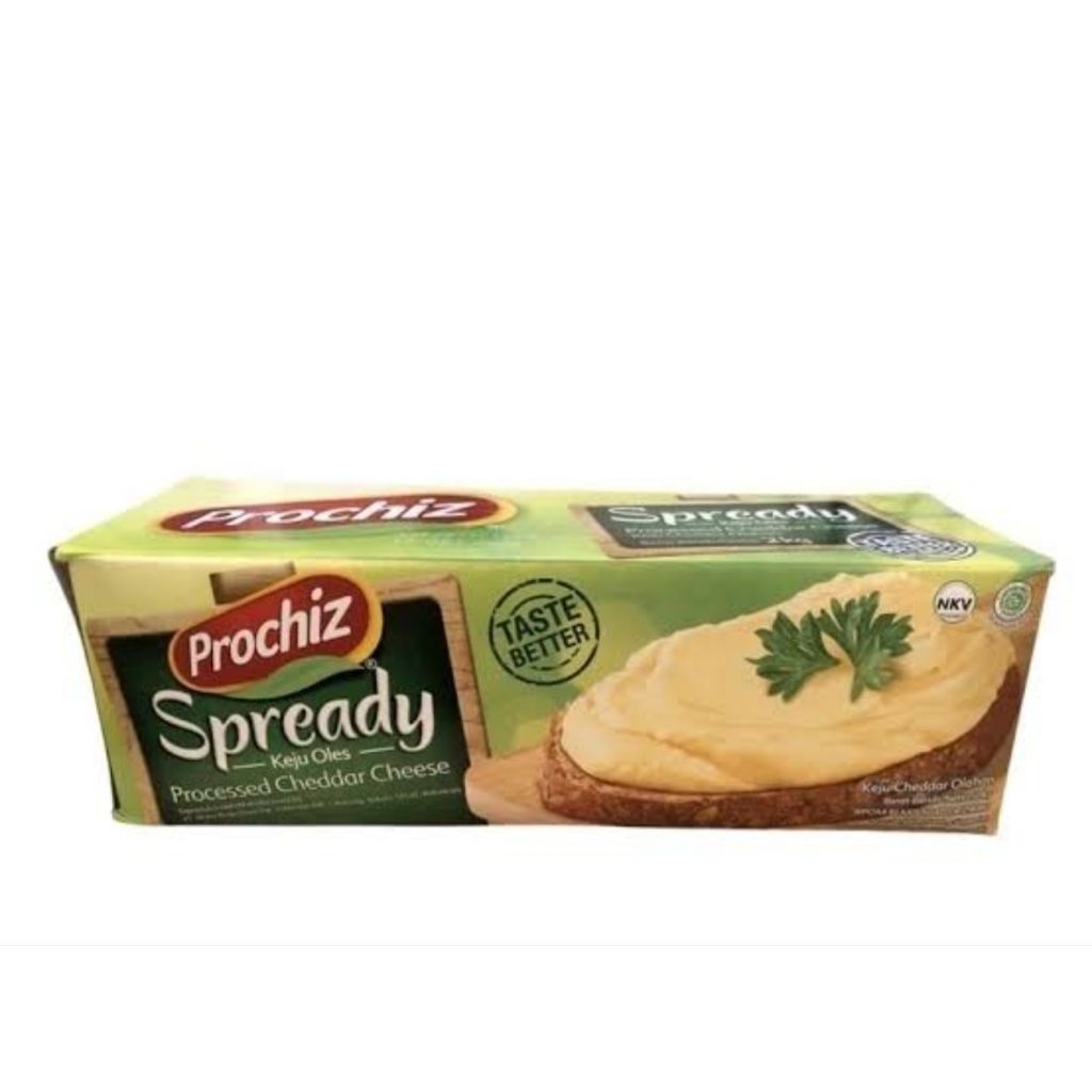 prochiz spready cheese 2kg.