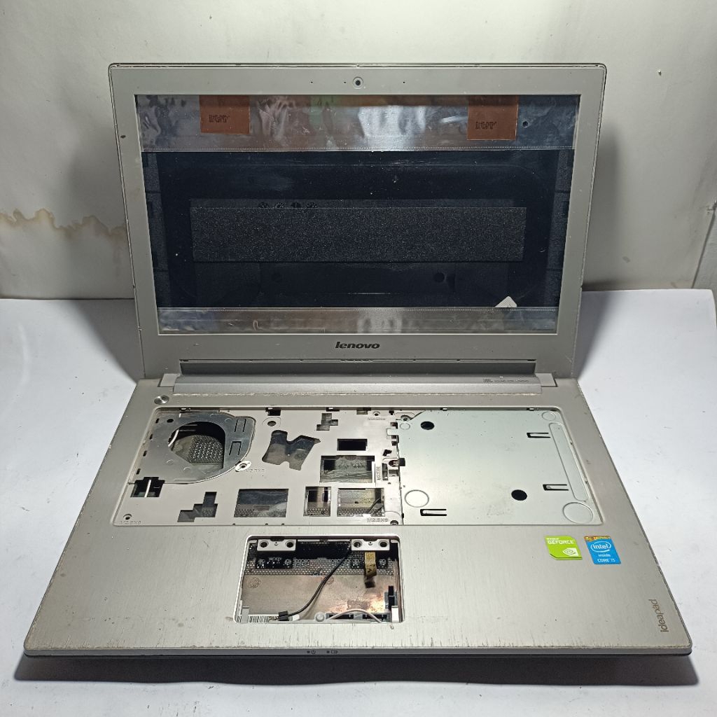 Casing Cassing Case Kesing laptop LENOVO IDEAPAD Z410 z410 z 410
