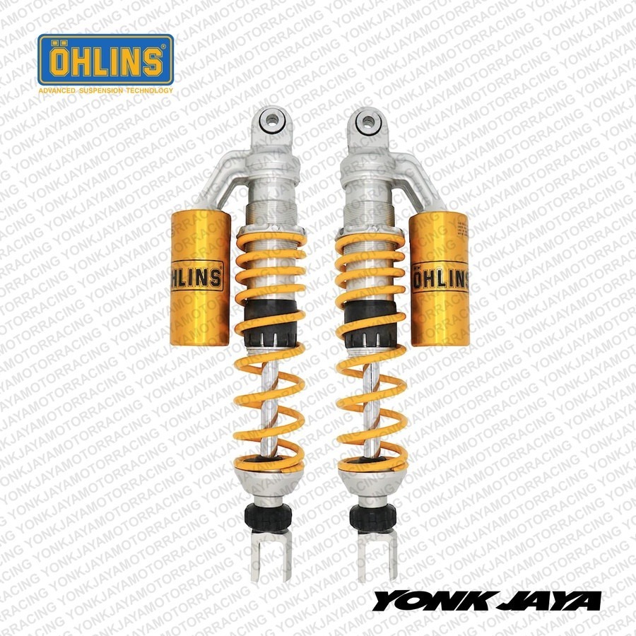 SHOCK OHLINS PCX 160 (HO 112)