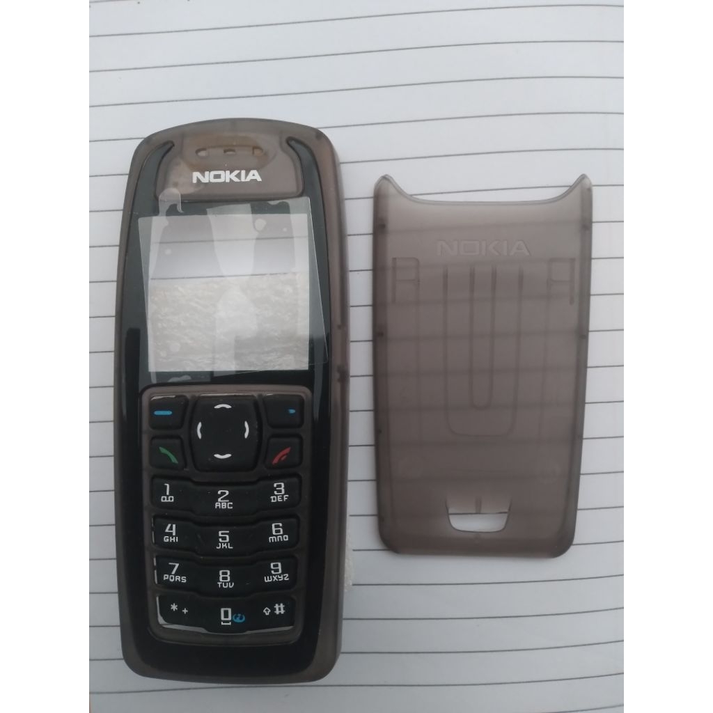 Casing nokia 3100