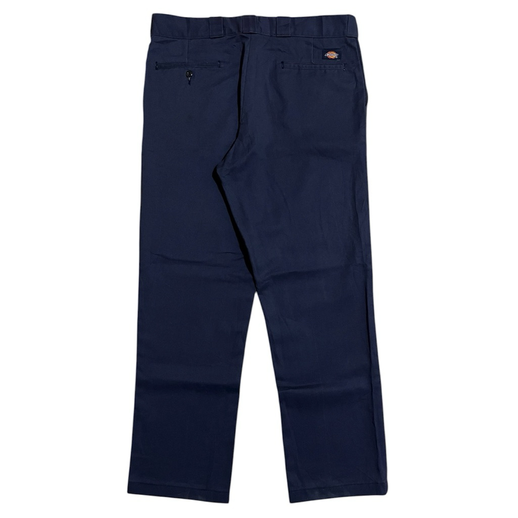 Longpants Dickies 874 Original Fit Dark Navy