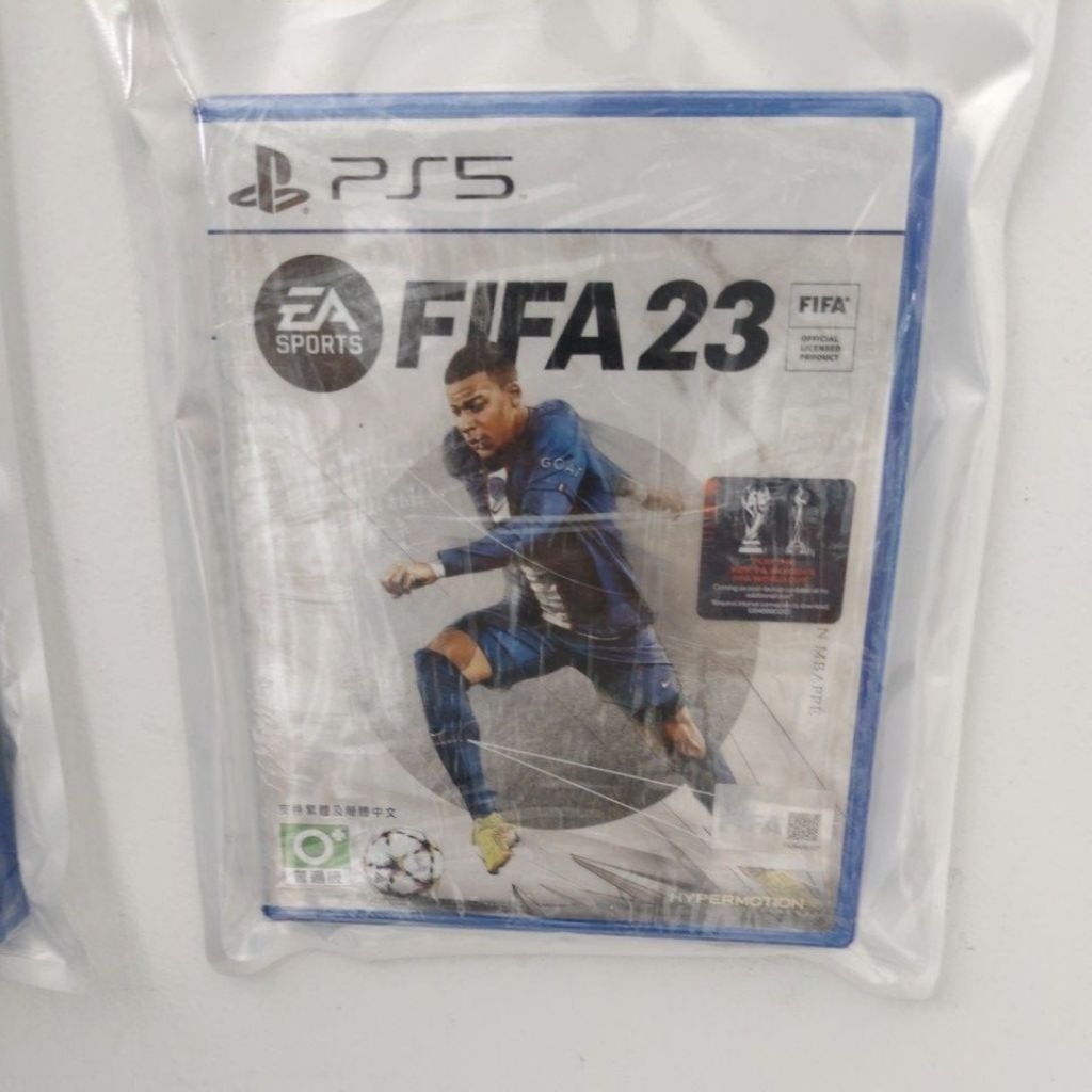 Fifa 23 ps5