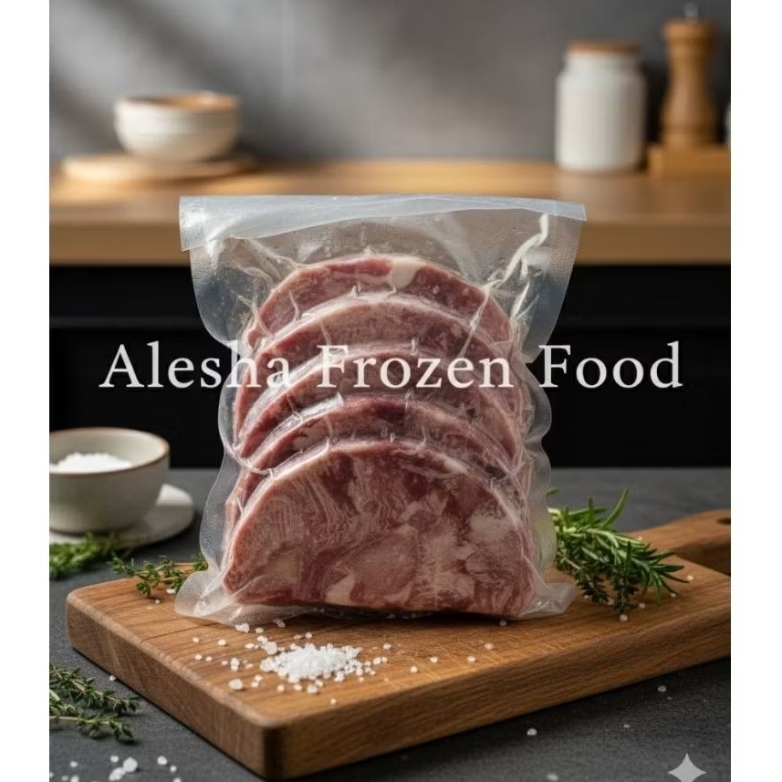 Wagyu Mess Meltique 500gr Wagyu Steak