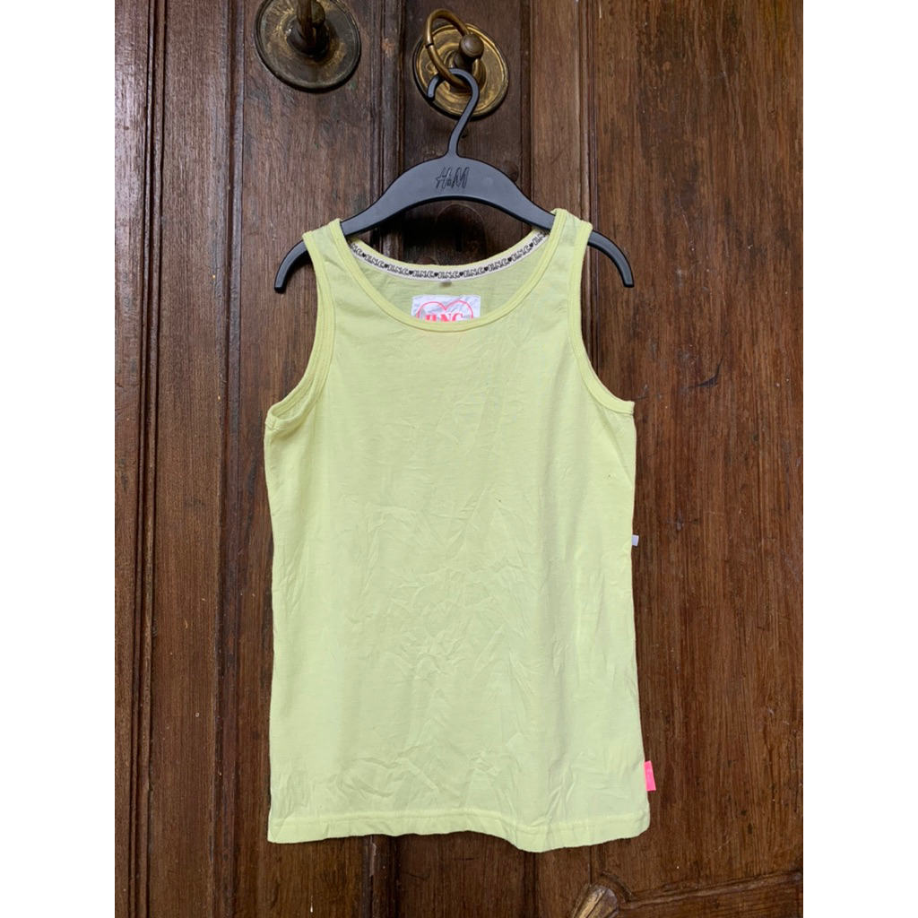 PL kaos kutung olahraga