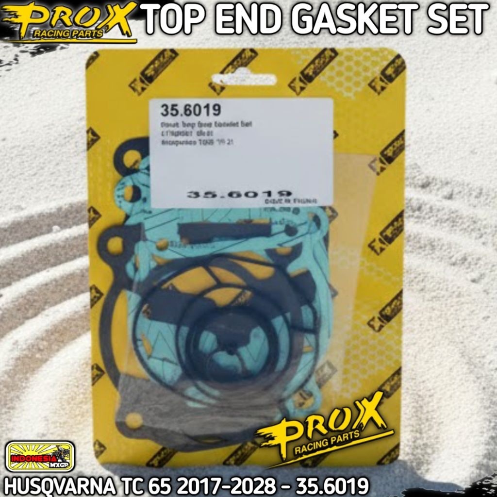 GAS GAS MC 65 - KTM SX 65 2010 2011 2012 2013 2014 2015 2016 2017 2018 2019 2020 2021 2022 2023 2024