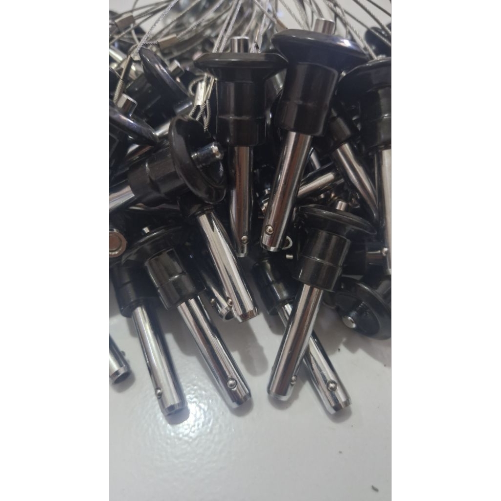 PINLOCK 10 MM PINLOCK BOX LINE ARRAY PINLOCK BOX SOUND GANTUNG