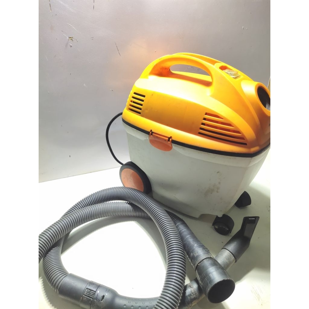 vacum cleaner MAXIMUS WET & DRY KLS 236472