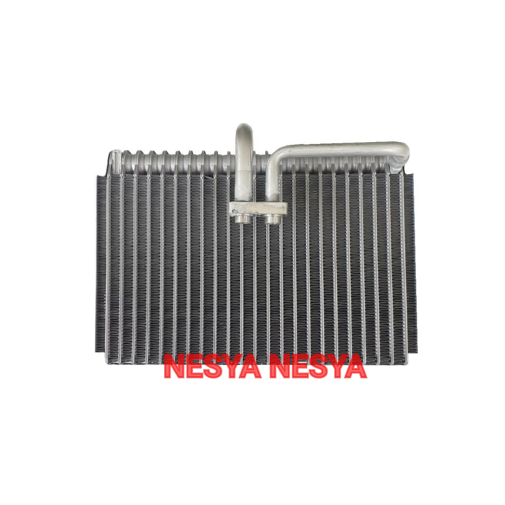 Evaporator Evap Epap Efap AC untuk Alat Berat Excavator Exsavator Xcavator Xsavator Exca Exsa Xca Xs
