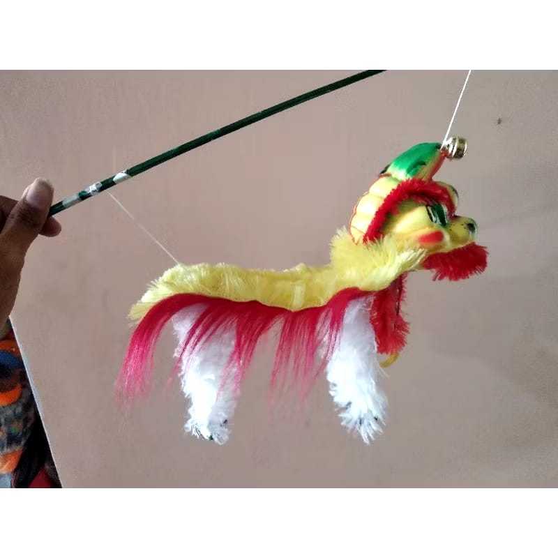 BARONGSAI MINI/BARONGSAI GANTUNG TERLARIS