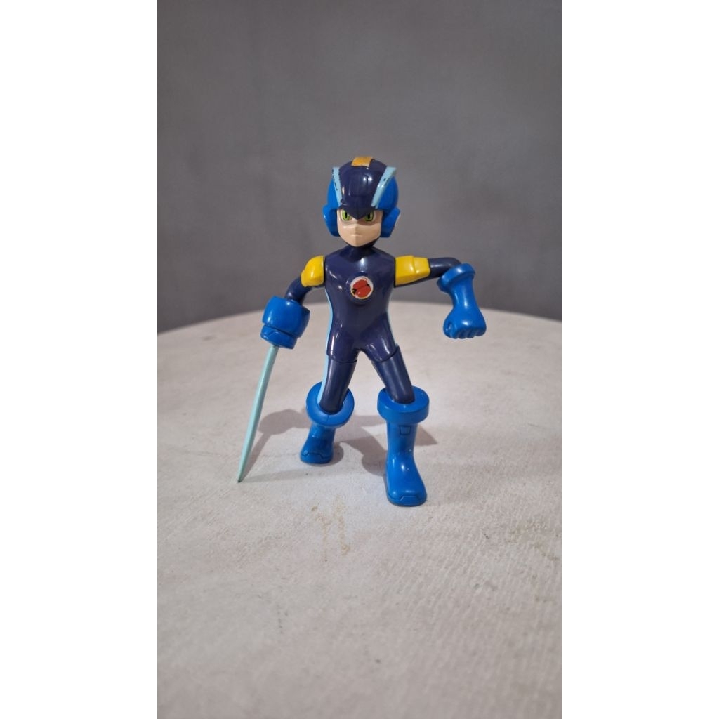 megaman