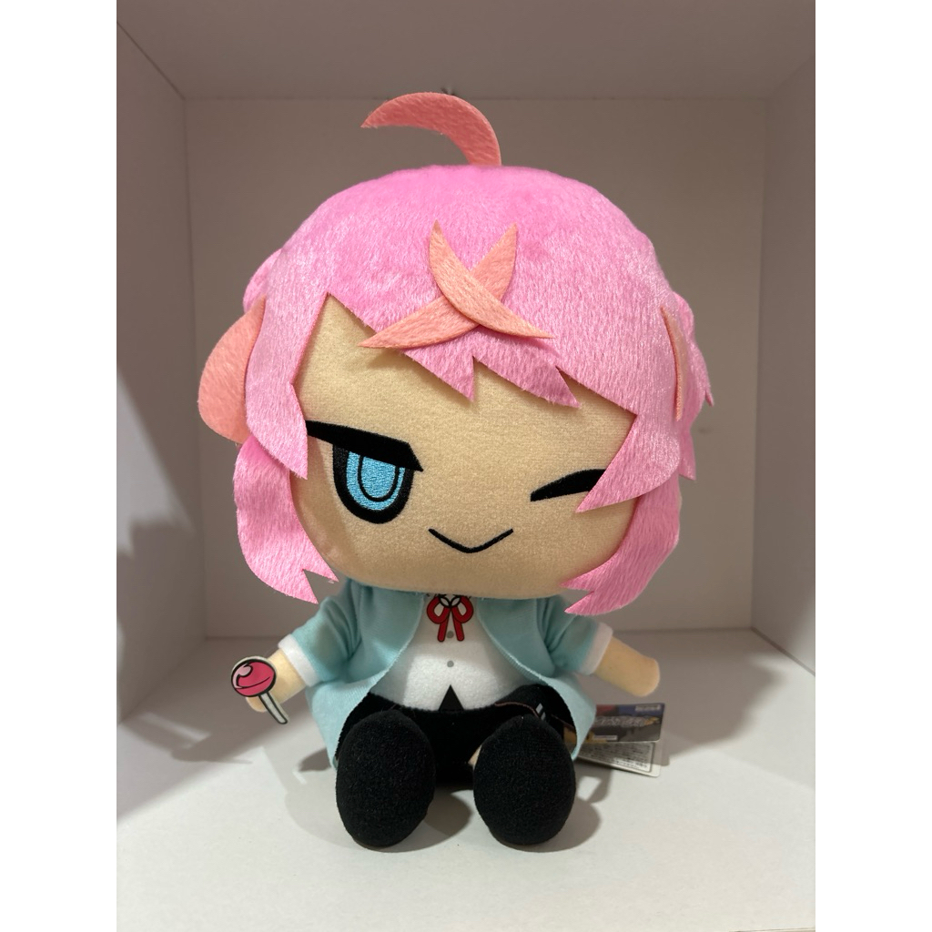 boneka anime ramuda amemura furyu