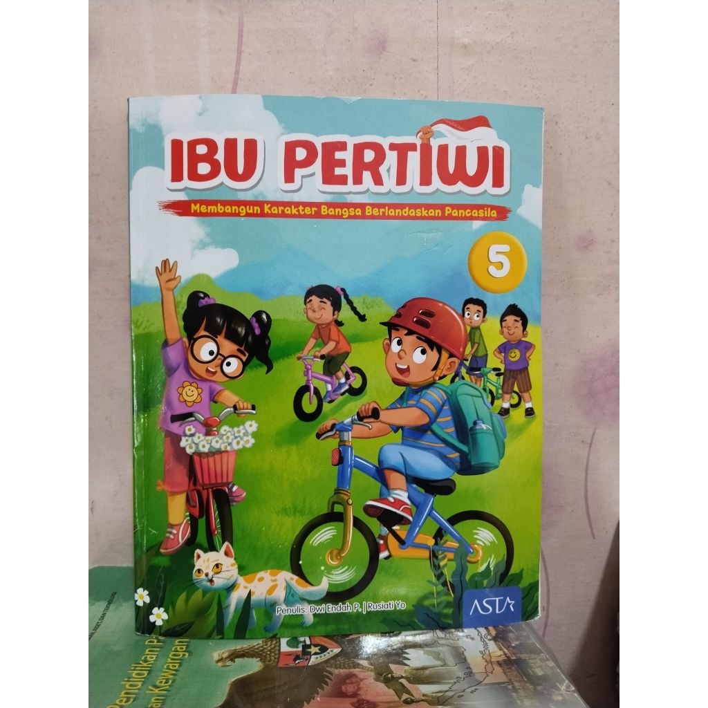 buku ibu pertiwi 5