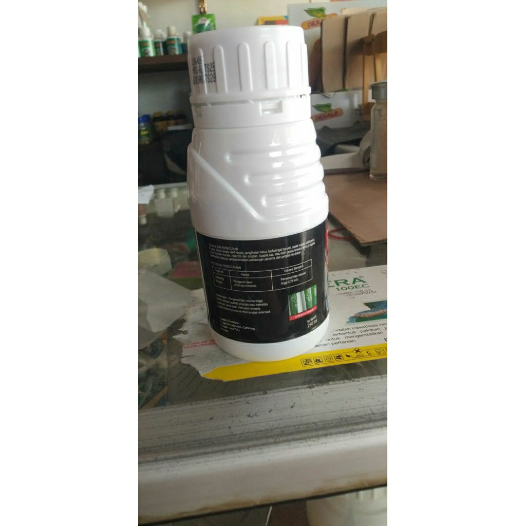 Arcanate 250 Ml + Proteger 1L Campuran Paling Cocok Co