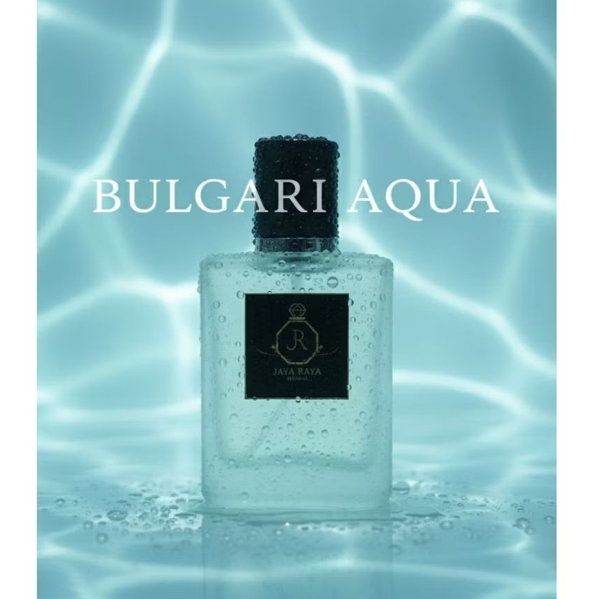 Bulgari Aqua