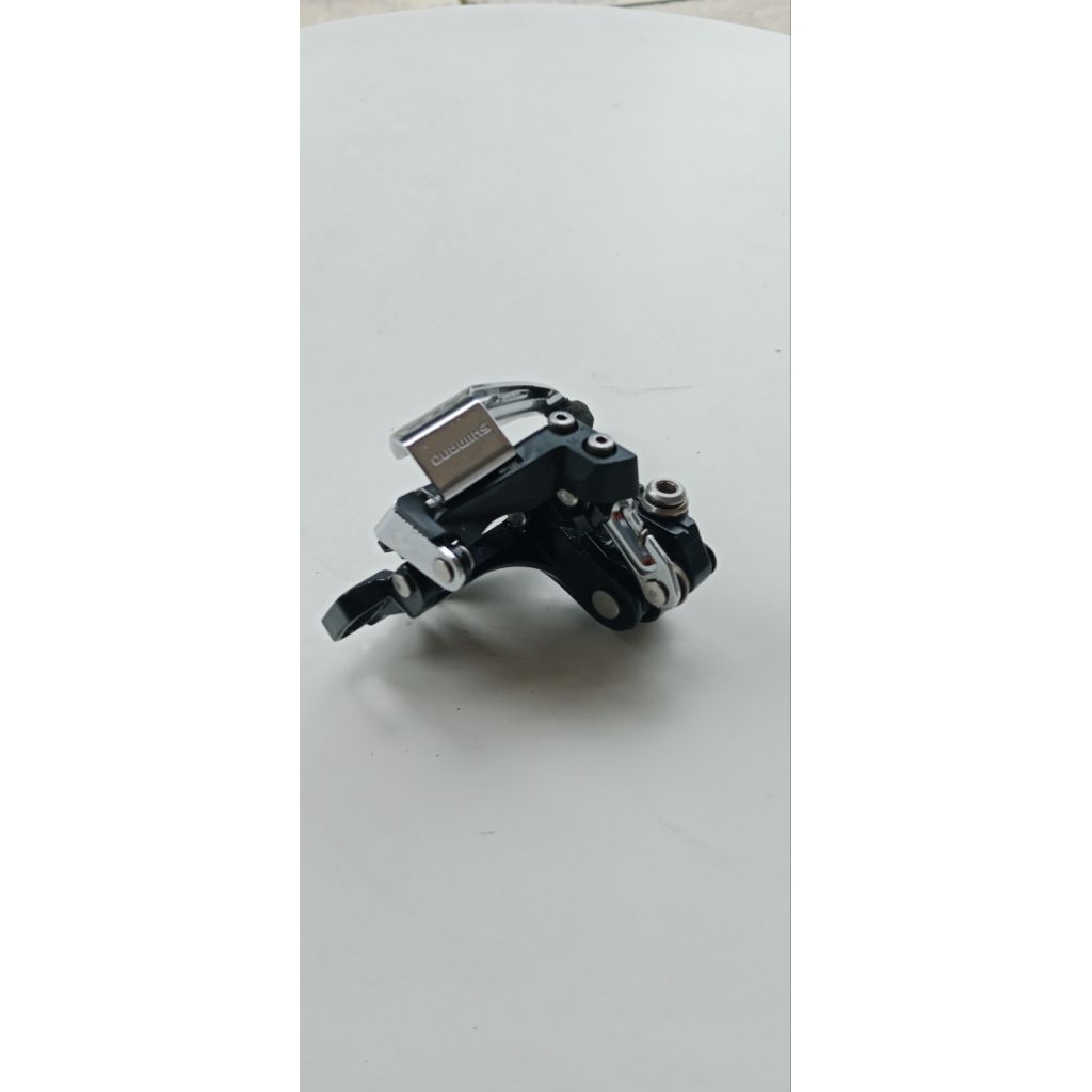 Front Derailer FD Shimano SLX M7025 2x11 Speed