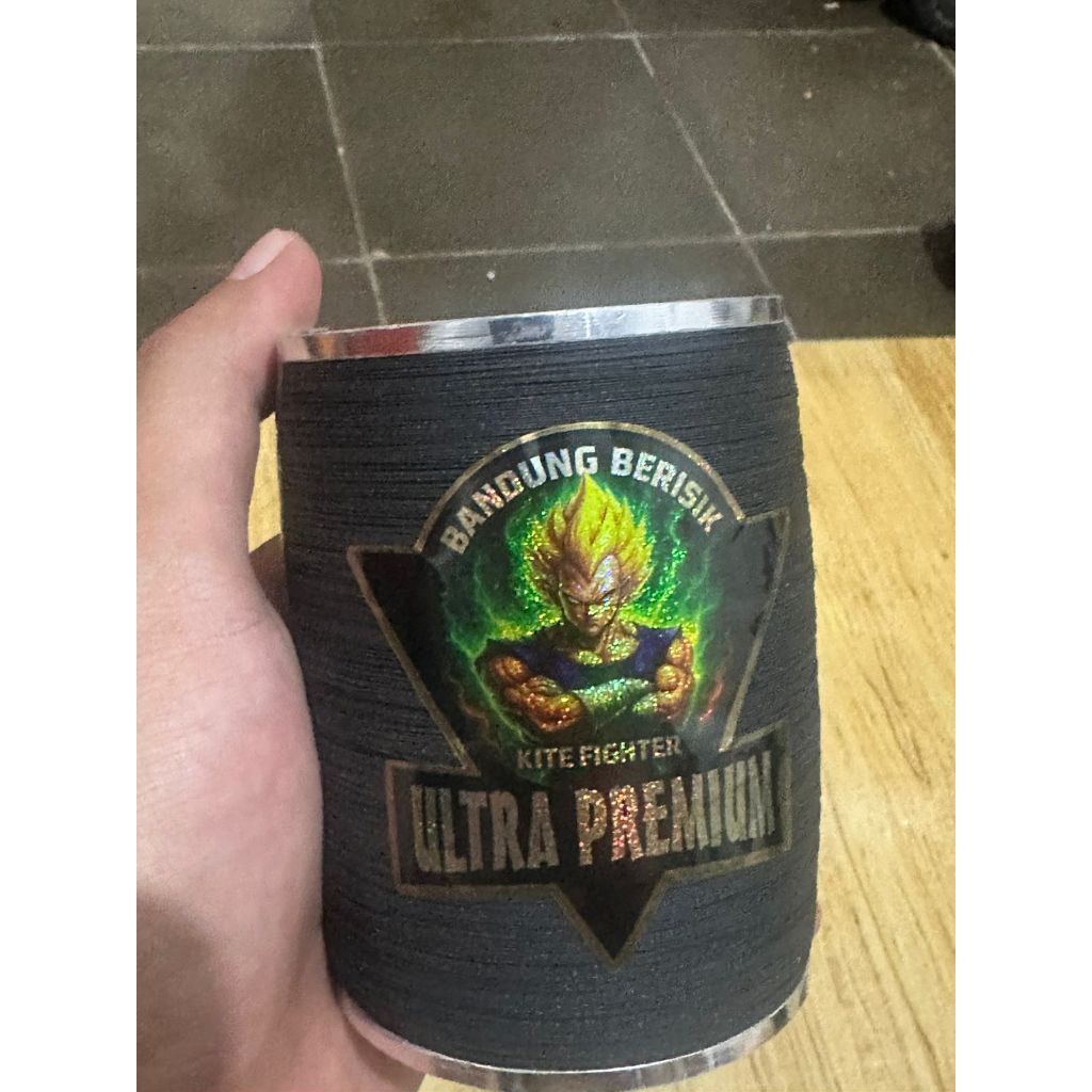 Gelasan Matot Bar Bar Bandung Berisik 6000 Yard_(BIGTOURNAMENT)