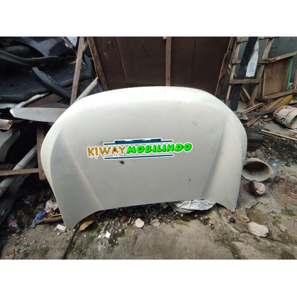 kap mesin Honda CRV turbo 2017-2023 original