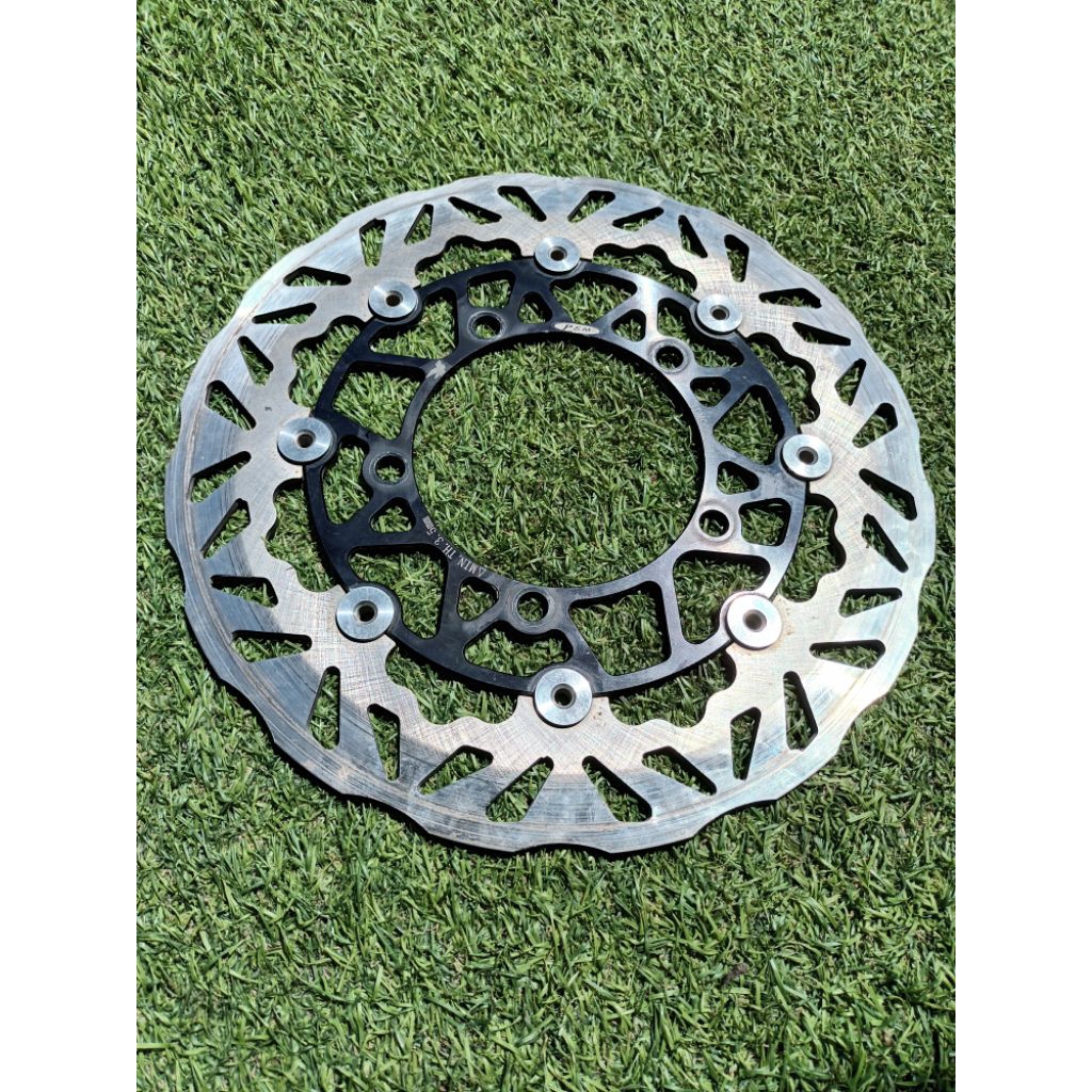 Disc psm floating pnp mx king uk 3.00mm, Piringan, Psm, MX King