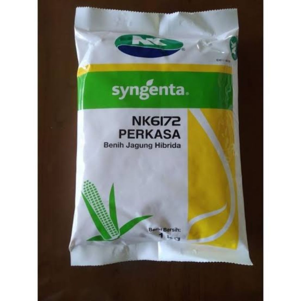 Jagung NK perkasa 6172