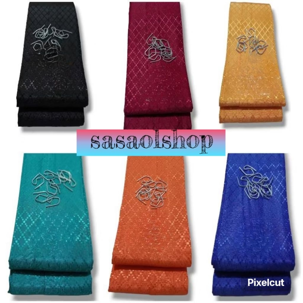 goeden cantol model plisket buat jendela dan pintu gorden wajik murah tapi mewah gorden minimalis ti