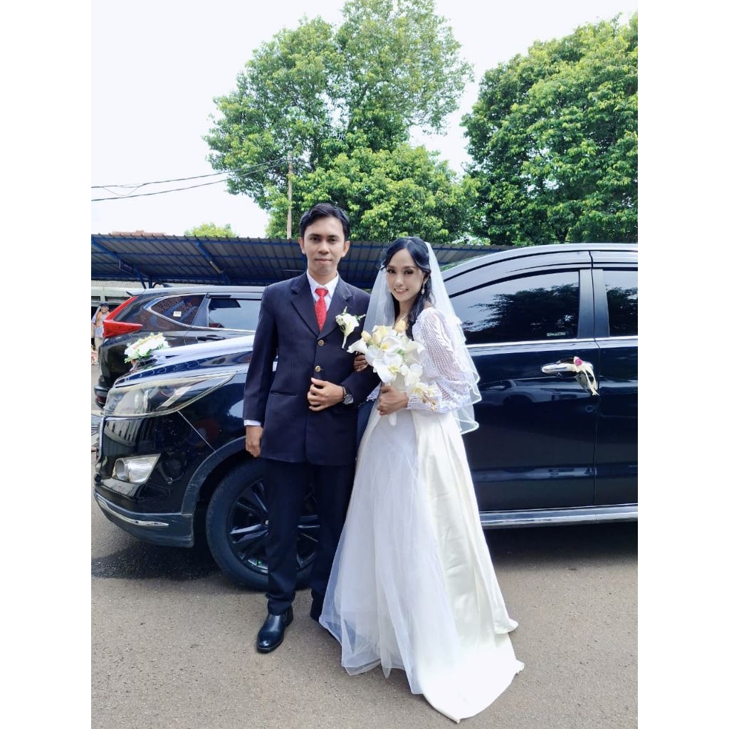 sewa gaun pengantin-sewa gaun ballgown -sewa gaun prewed
