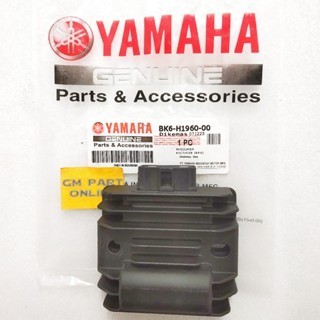 Kiprok Regulator Yamaha R15 BK6-H1960-00 Original