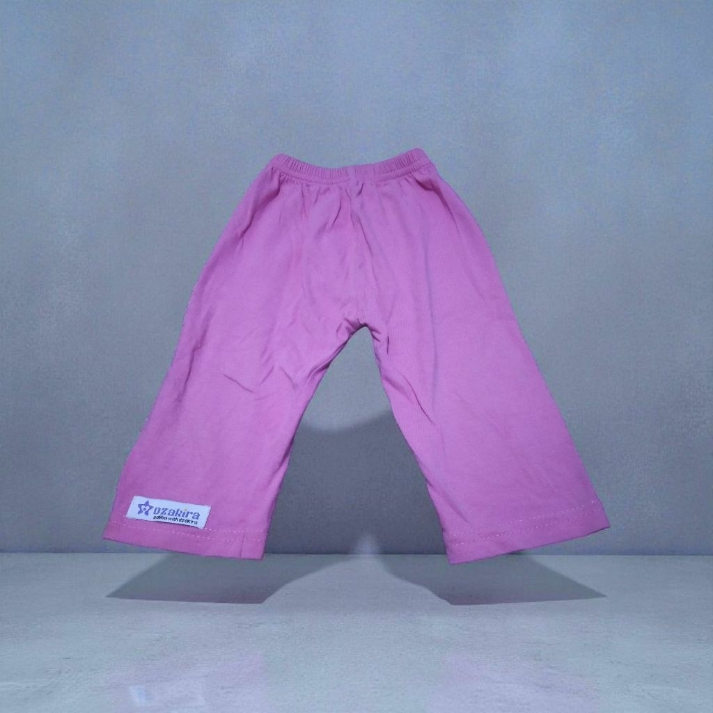 Preloved Legging Bayi