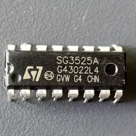 SG3525A SG3525 SG3525AN SG3525AP SG 3525A IC 3525  HIGH QUALITY  DIP