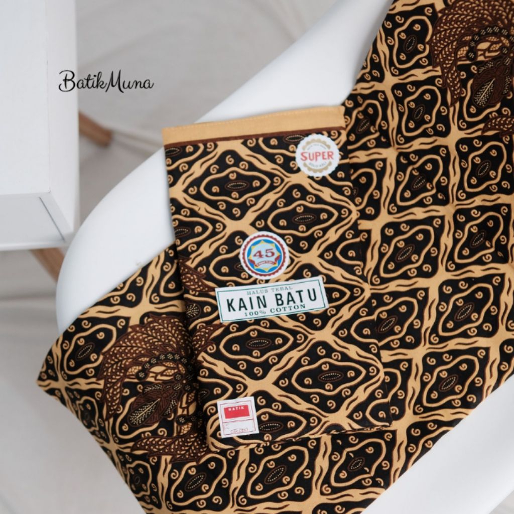 kain batik jarik - Kain batik jarik Indonesia - Kain batik jarik Jawa - Batik jarik tradisional - Ka