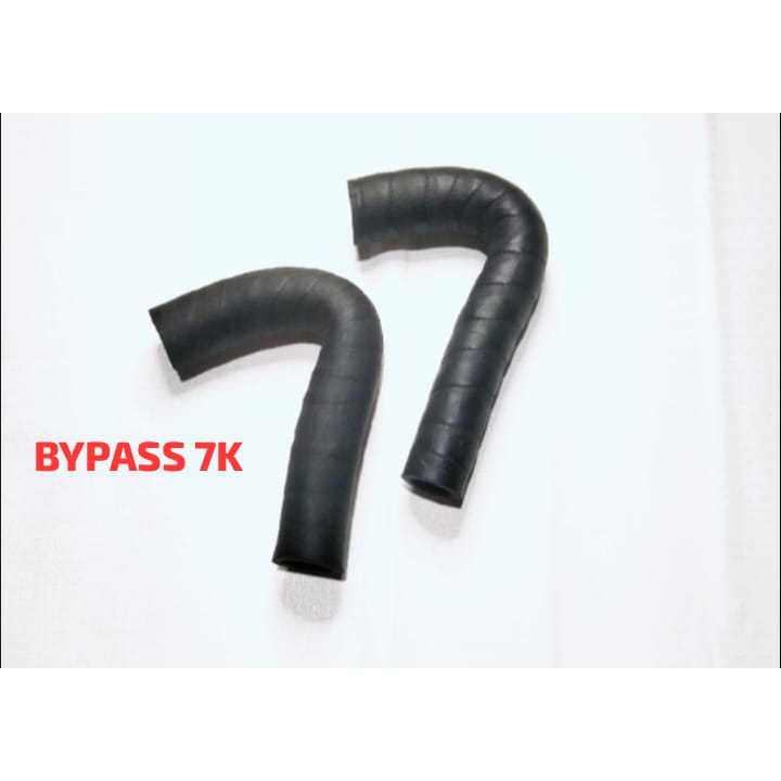 SELANG BY PASS/ SELANG BYPASS 7K HOSE BYPASS 7K PART 16261-13090