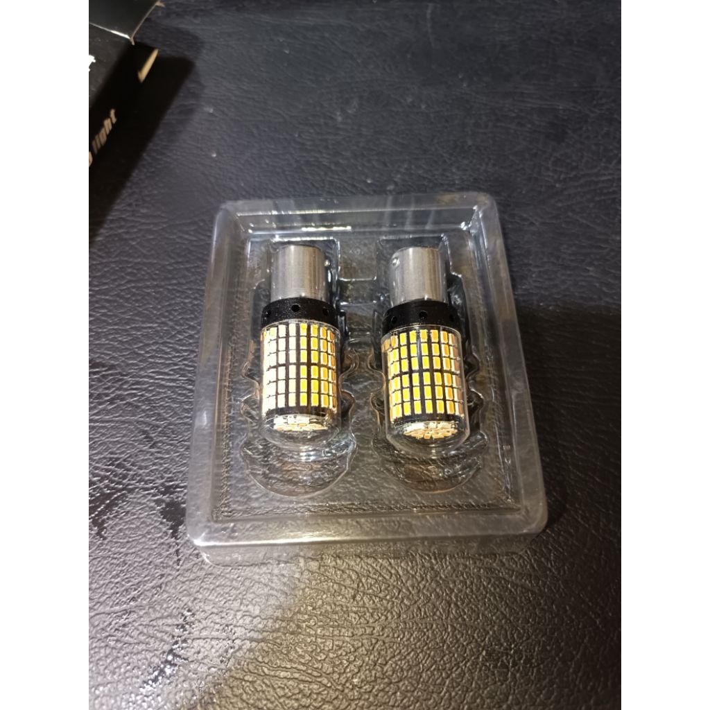 LED SEIN LAMPU SEIN DAJJAL MOBIL