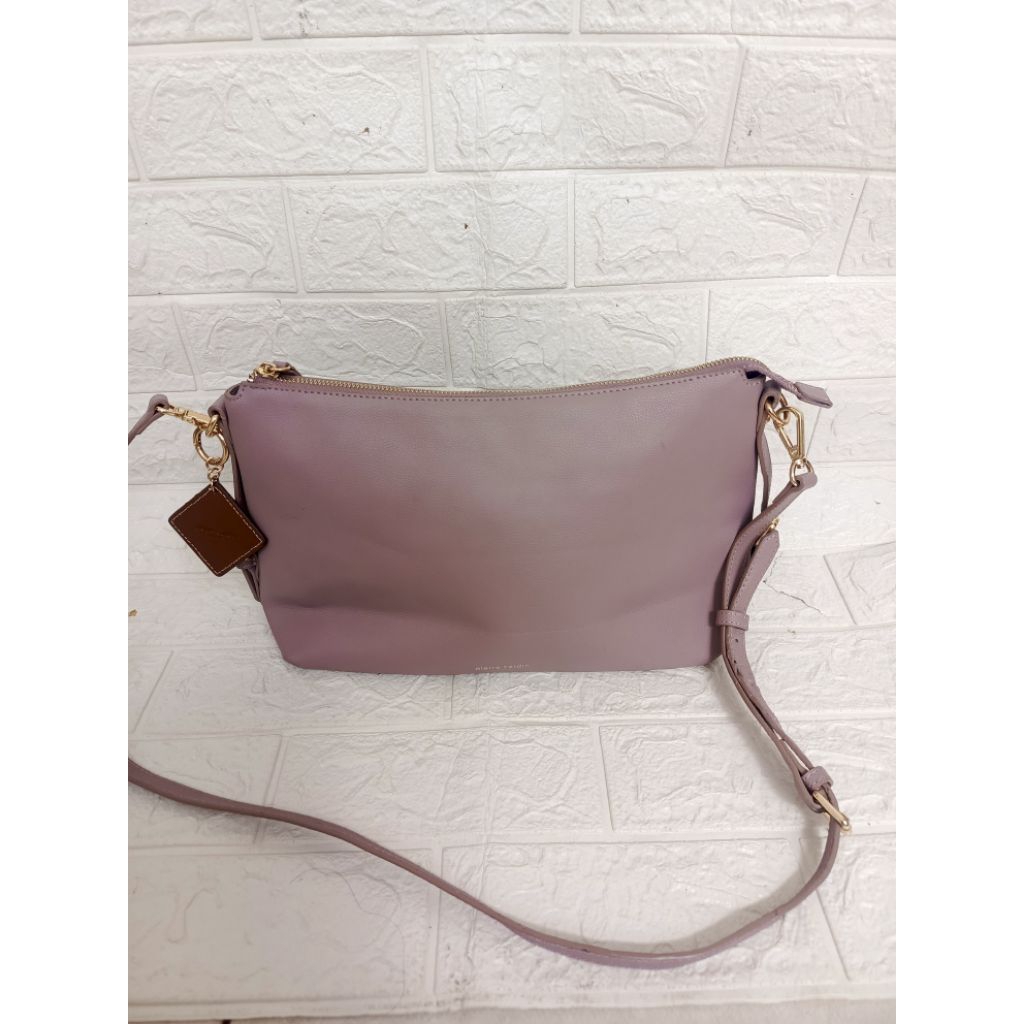 Pierre Cardin Sling bag original