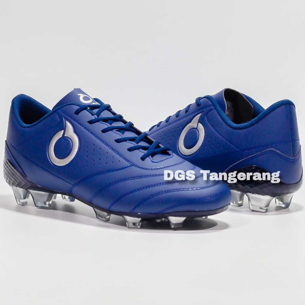 DGSTANGERANG [HANYA SEPATU] DEWASA BOLA SEPATU SEPAK BOLA ORTUSEIGHT_TERBARU KULIT TERBAIK TERMURAH