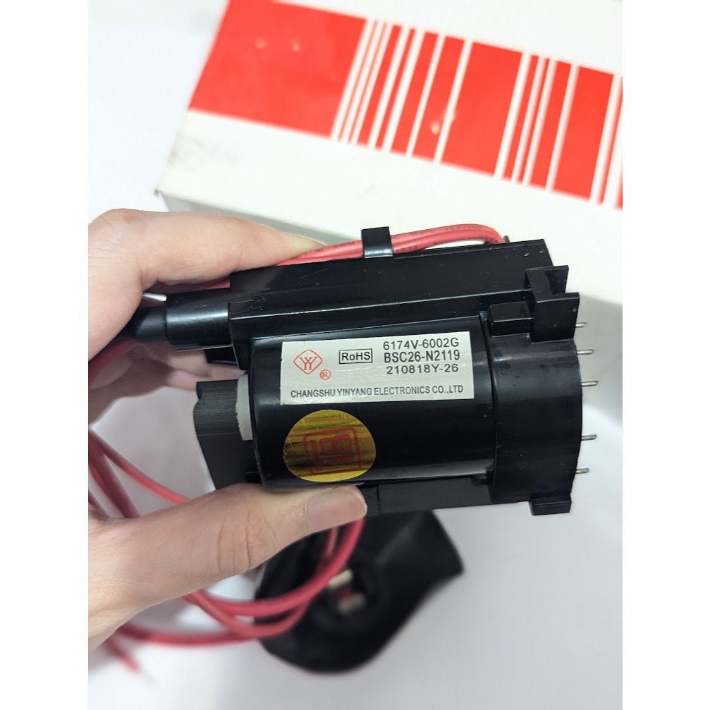 6174V-6002G FBT PRODUK TB KUALITAS BAGUS