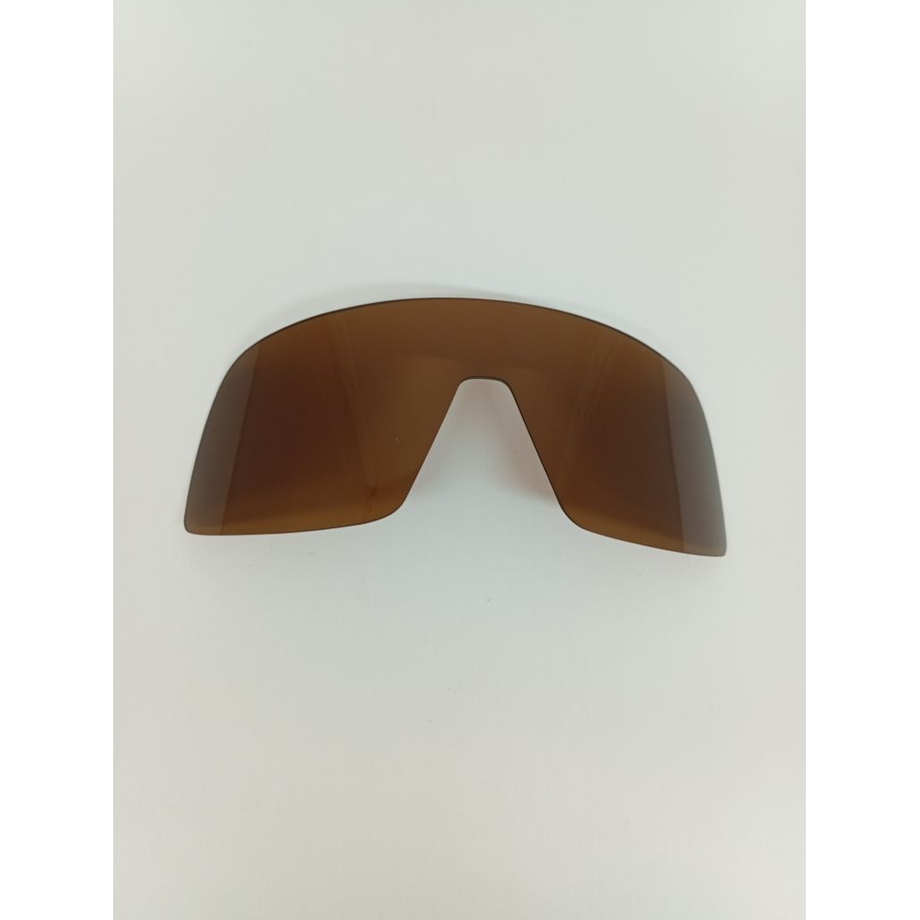 Oakley Sutro Bronze Brown polarized lens