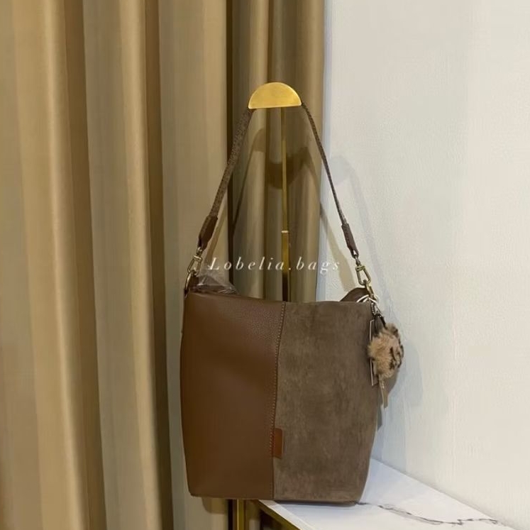 [READY STOCK] Praha Combi Bag (PR019) - BACA DESKRIPSI