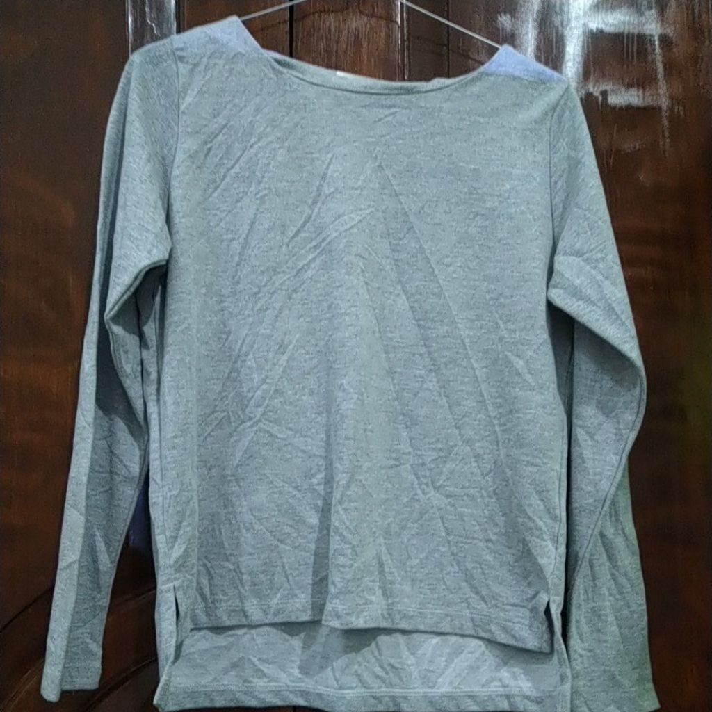 atasan remaja sevenday sunday