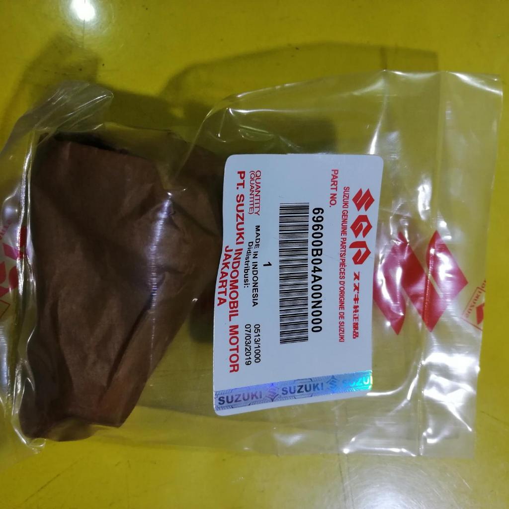 Noken As Shogun 125 SP New FL