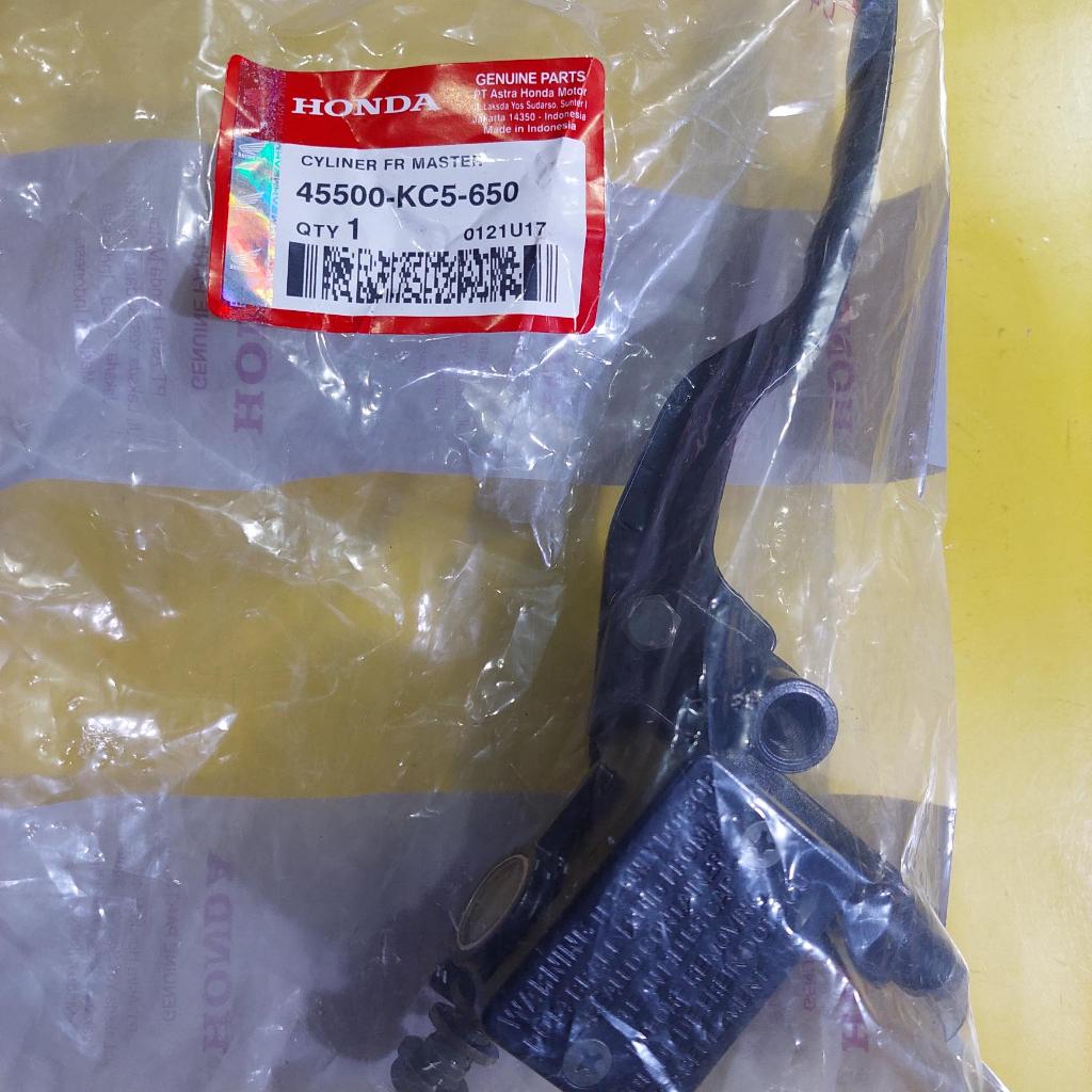 Master Rem Atas Assy Tiger