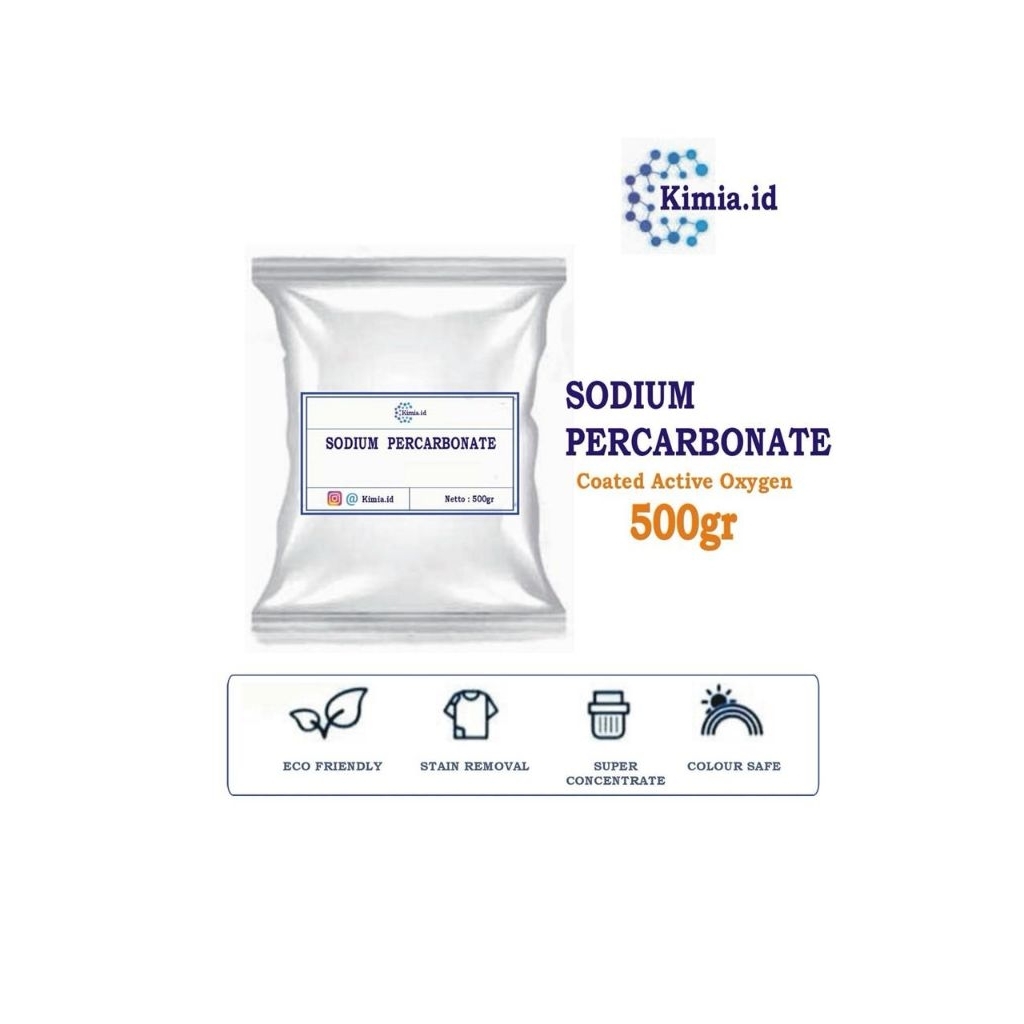 SODIUM PERCARBONATE 1KG