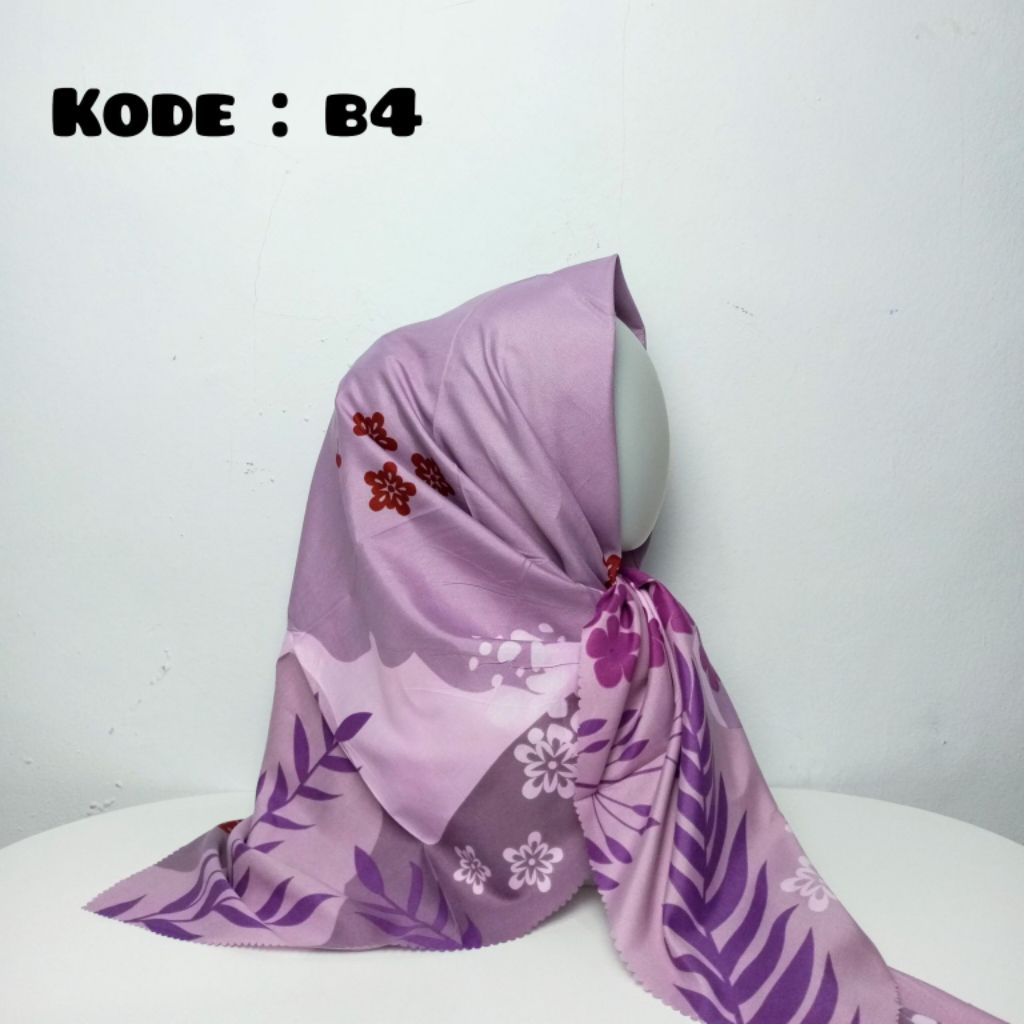 HIJAB MOTIF VOAL PREMIUM AZARA OSKARA