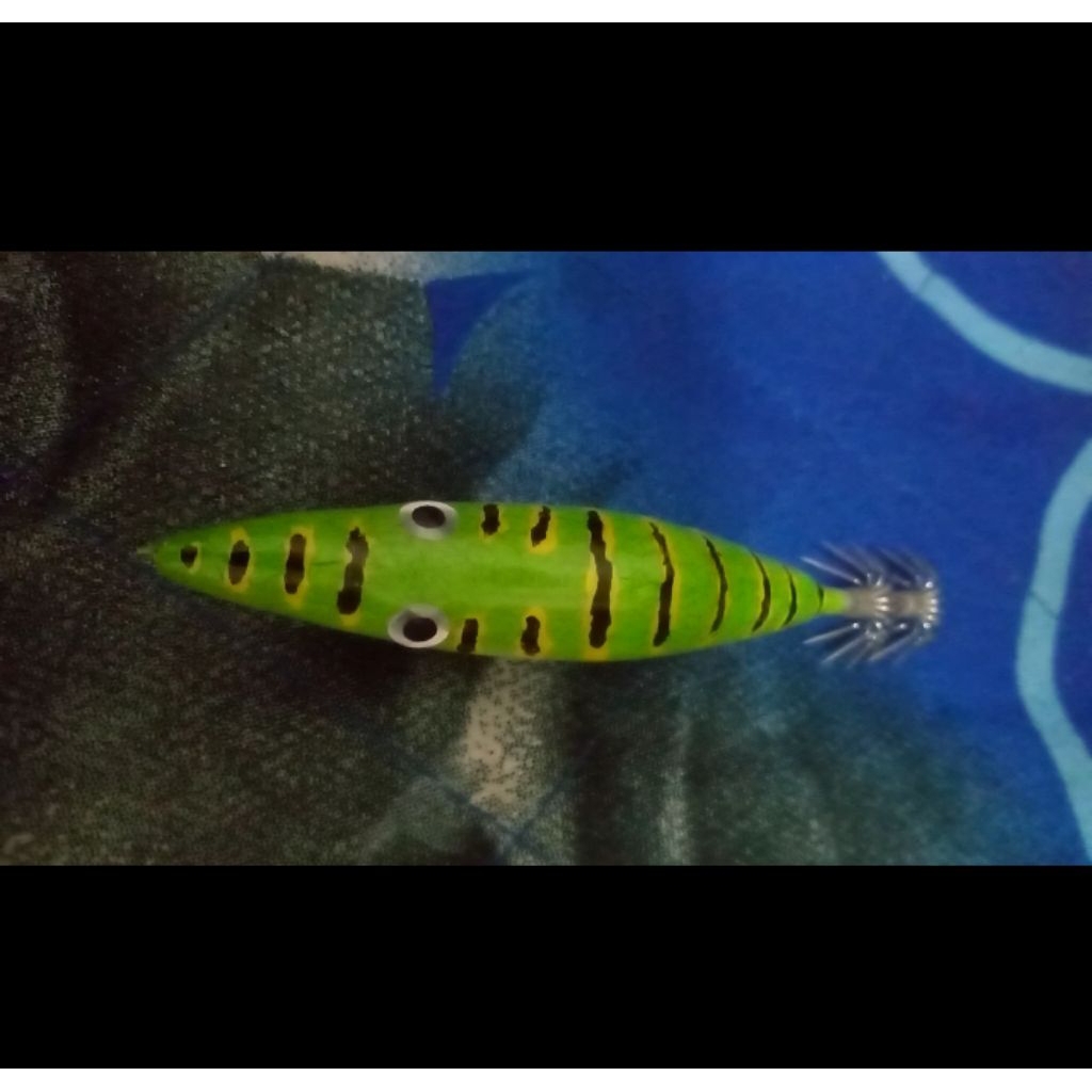 Umpan Cumi Gacor Terbaik Murah