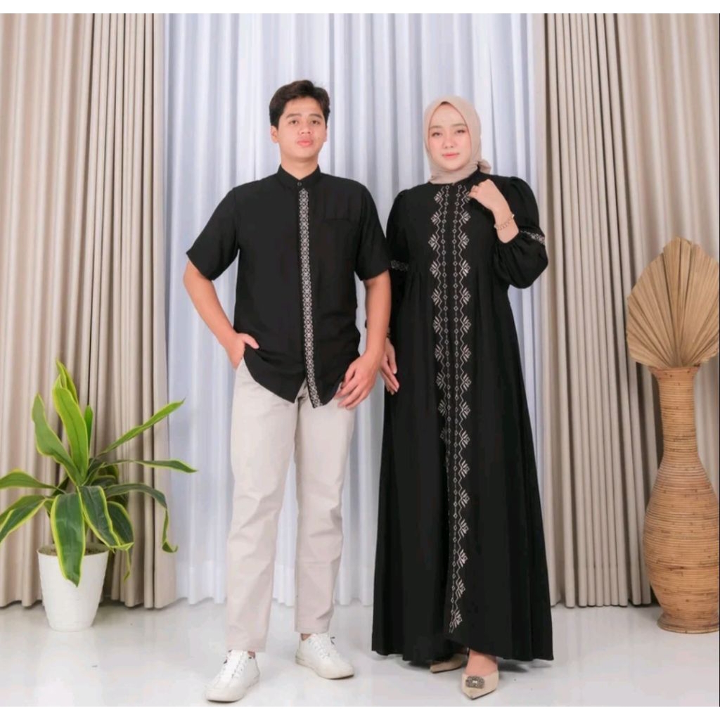 sale couple GWENZA