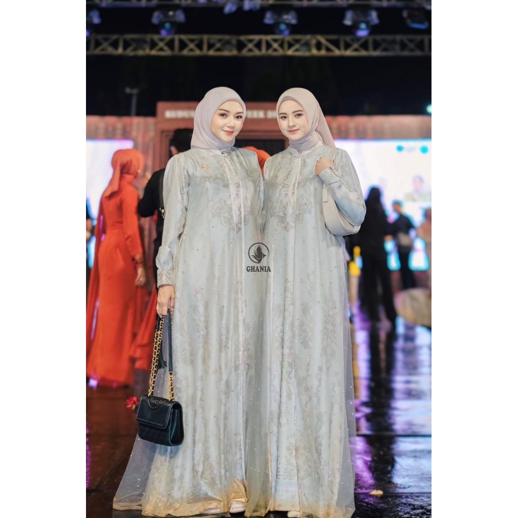 GHANIA COUPLE FALISHA SERIES