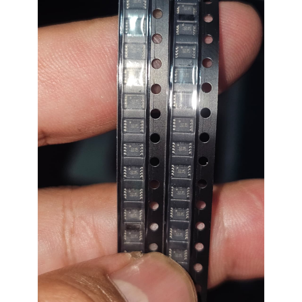 IC WZ 08 UNTUK  MAINBOARD IRA6075 IRA6065 IRA6055