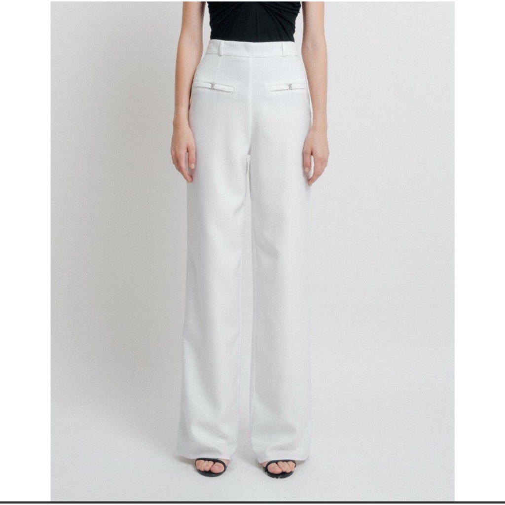 Josephine Anni Franklin Pants