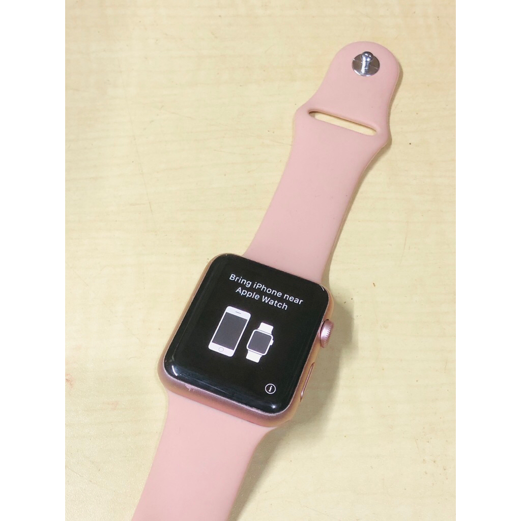 Apple Watch Series 1 42mm