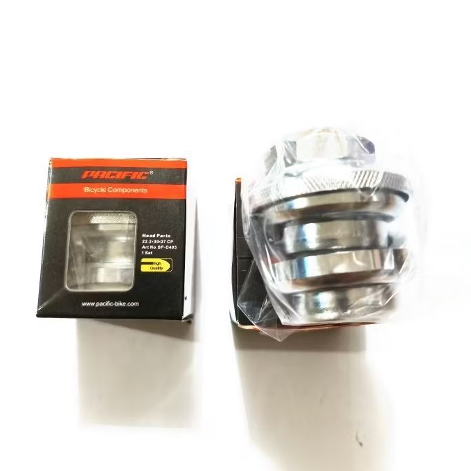 Mangkok Standar Fork Komplit Sepeda BMX / Mini / Anak - Anak / Mangkok Garpu Standar Sepeda | Kualit